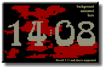 Fire Time For Novell Server OS